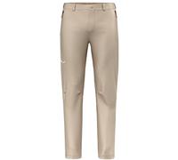 Pantalon Salewa Puez Talvena Durastretch beige clair - XXL