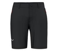 Salewa Puez Talveno Durastretch Shorts Noir L Homme