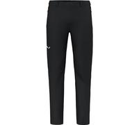 Salewa Puez Talveno Durastretch Short Pant Men, Black Out, 2XL
