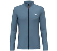 Salewa Puez Waffle Hybrid Polarlite Sweat Homme