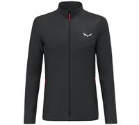 SALEWA - Polaire randonnée - Veste Polaire Puez Waffle Hybrid Black - Polaire | Salewa - XXL - male XXL