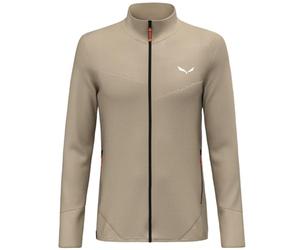 Salewa Puez Waffle Hybrid Polarlite Sweat Homme