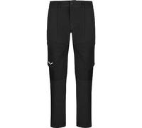 Salewa Puez Warm Durastretch Cargo Pant Men, Black Out, M