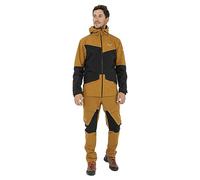 Salewa Puez Warm Durastretch Cargo Pant Men, Golden brown/0910, M