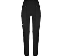 Salewa Puez Warm Durastretch Cargo Tights Women, black out, L