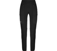 Legging Salewa Puez Durastretch gris foncé femme - 42
