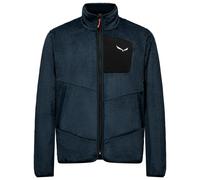 Salewa - Puez Warm FZ - Veste polaire - 50 - blueberry