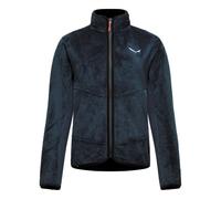 Salewa - Women's Puez Warm FZ - Veste polaire - 42 - blueberry