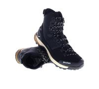Salewa Puez WInter PTX Hommes Chaussures d’hiver 11 Noir