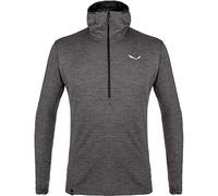 Salewa PUEZ WO Active PL M HZ HDY PUEZ WO Active PL M HZ HDY Homme Ombre/Black Out FR : 3XL (Taille Fabricant : 56/3X)