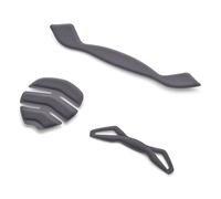 SALEWA PURA 2.0 Padding, S/M, Onyx