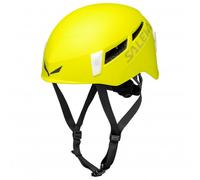 Salewa Pura Helmet Jaune 56-62 cm Homme,Femme