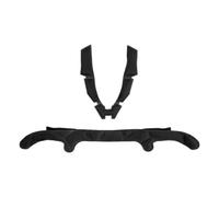 SALEWA PURA Helmet REPLACEM.Foam Pads Casque Mixte, UNI (Multicolore), Taille Unique