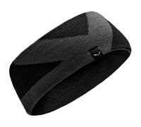 Salewa - Pure Am Headband - Bandeau - 58 cm - black out / 0870