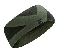 Salewa - Pure Am Headband - Bandeau - 58 cm - dark olive / 5a50