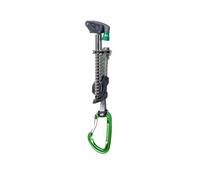 Salewa Broche à glace Quick Ice Screw 130 mm Vert