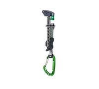 Piolet Salewa Quick Screw vert