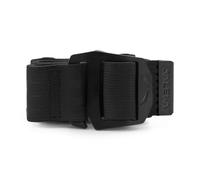 Salewa Rainbow 3 Belt Ceinture, Black Out, Taille Unique Mixte