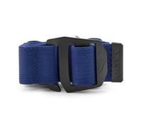 Salewa Ceinture Rainbow 3 Belt Bleu Homme/Femme UNI