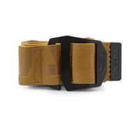 Salewa Rainbow 3 Belt Ceinture, Marron doré, Taille Unique Mixte