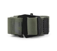 Ceinture Rainbow 3 Salewa - Green Thyme universel