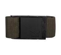 Ceinture Salewa Rainbow marron foncé