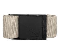 Salewa Ceinture Rainbow rayée Beige Taille unique