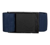 Salewa Ceinture Rainbow bleu marine