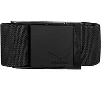 Salewa Ceinture Rainbow – Mixte – Taille unique – Noir