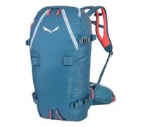 Salewa Randonnee 30L Sac à dos 50 cm bleu