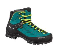 Salewa Rapace Gore-Tex Femme - Chaussures d'alpinisme femmes 38.5