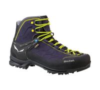 Salewa Rapace Goretex Mountaineering Boots Bleu,Violet EU 47 Homme