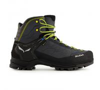 Salewa - Rapace GTX - Chaussures de montagne - EU 42 - night black / kamille