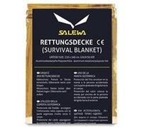 Salewa rescue blanket couverture de survie or 00-0000002380_999 G