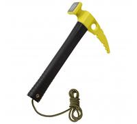 Salewa - Rockhammer - Marteau-piolet - One Size - black / yellow