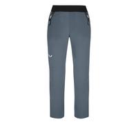 Salewa ROSENGARTEN DST K PNT Pant Unisex, Java Blue/0910, 116