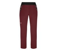 Salewa ROSENGARTEN DST K PNT Pant Unisex, Syrah/0910, 140