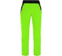 Salewa Rosengarten Trousers Juniors Pale Frog 9-10 (M) Unisex