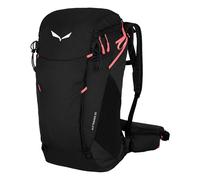 Salewa Sac à dos Alp Trainer 25L Noir / Rouge clair