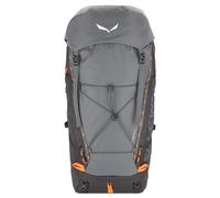 Salewa - Sac à dos trekking - Alptrek 42 +5 Bp Quiet Shade - Gris Gris