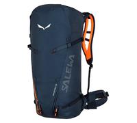 Salewa - Sac à dos d'alpinisme/escalade - Ortles Wall 32 Dark Denim - Bleu Bleu