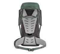Salewa Sac à dos Trek Mate 65+5L Vert forêt Gris