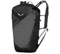 Salewa - Sac à dos de randonnée - Pedroc Core 22L Black Out en Nylon - Noir Noir