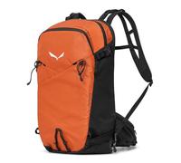 Salewa sac à dos de randonnée Sella Tour 32 L Burnt Orange/Black Out