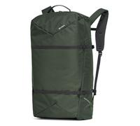SALEWA Sac à dos de randonnée vert foncé noir pour femme et homme - Agner Ropebag XL Dark Olive 308026