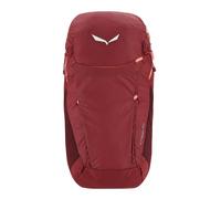 SALEWA Sac à dos de sport 'Alp Trainer 20L' rouge / blanc, Taille One Size