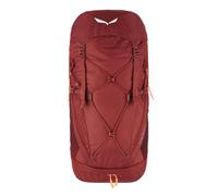 SALEWA Sac à dos de sport 'Alp Trainer' rouge, Taille One Size