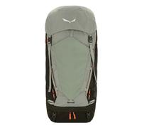 SALEWA Sac à dos de sport 'Alptrek' olive / noir, Taille One Size