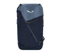 SALEWA Sac à dos de sport bleu / bleu marine, Taille One Size
