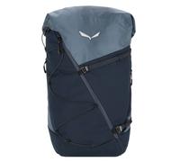 SALEWA Sac à dos de sport bleu marine / bleu-gris, Taille One Size